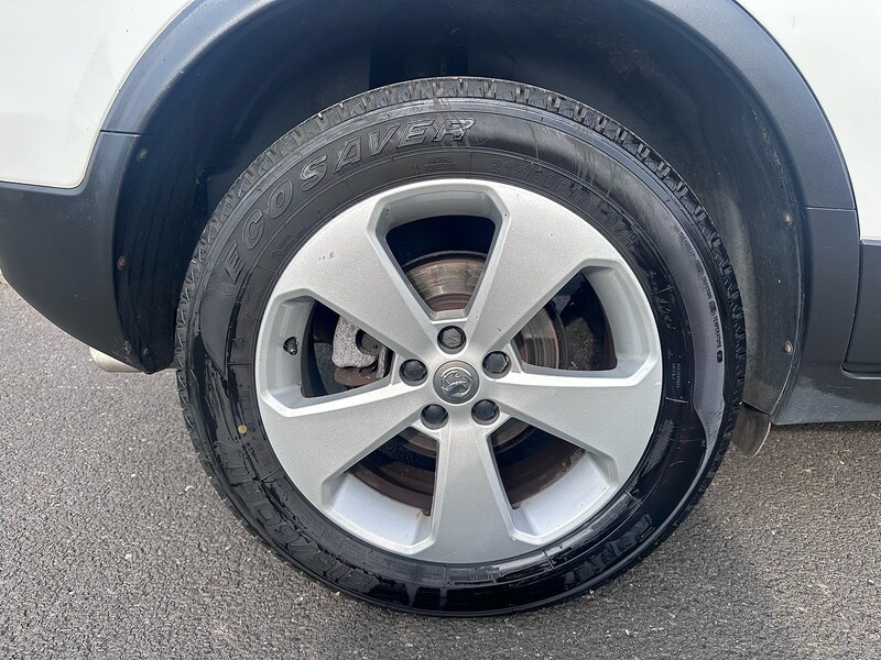 Used Vauxhall Mokka X 2019 for sale - 78012755: Photo 21