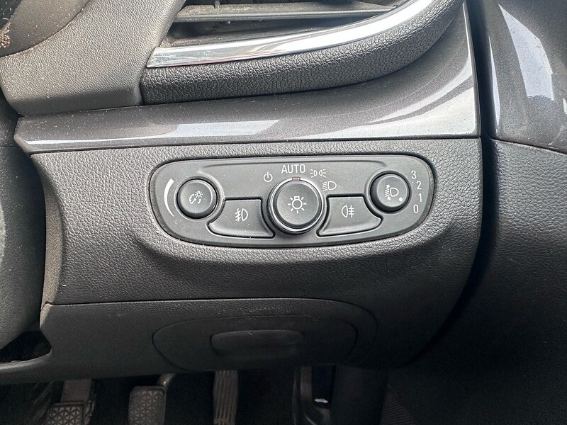 Used Vauxhall Mokka X 2019 for sale - 78012755: Photo 24