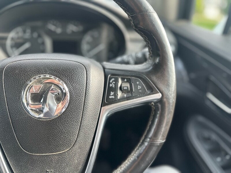 Used Vauxhall Mokka X 2019 for sale - 78012755: Photo 26