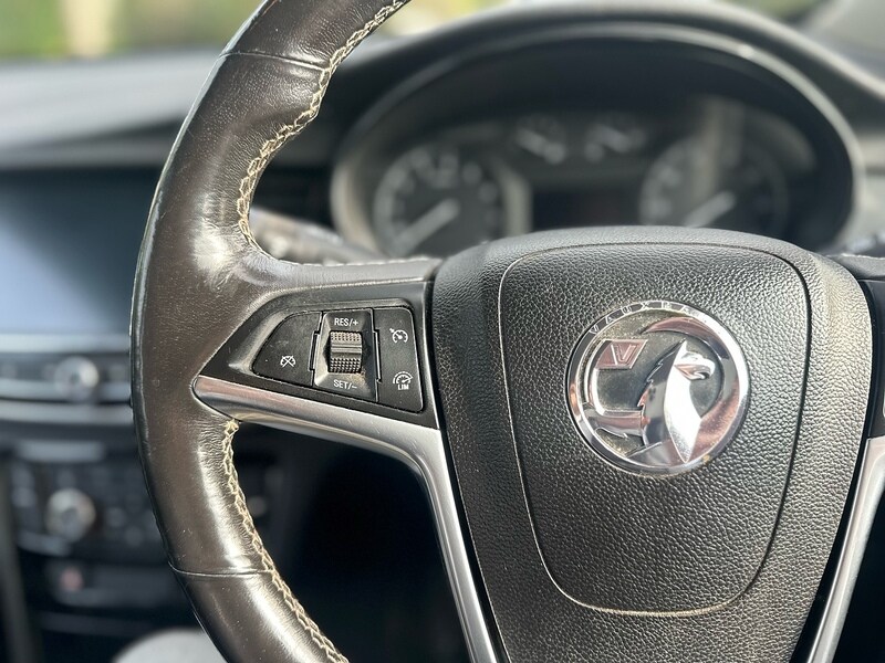 Used Vauxhall Mokka X 2019 for sale - 78012755: Photo 27