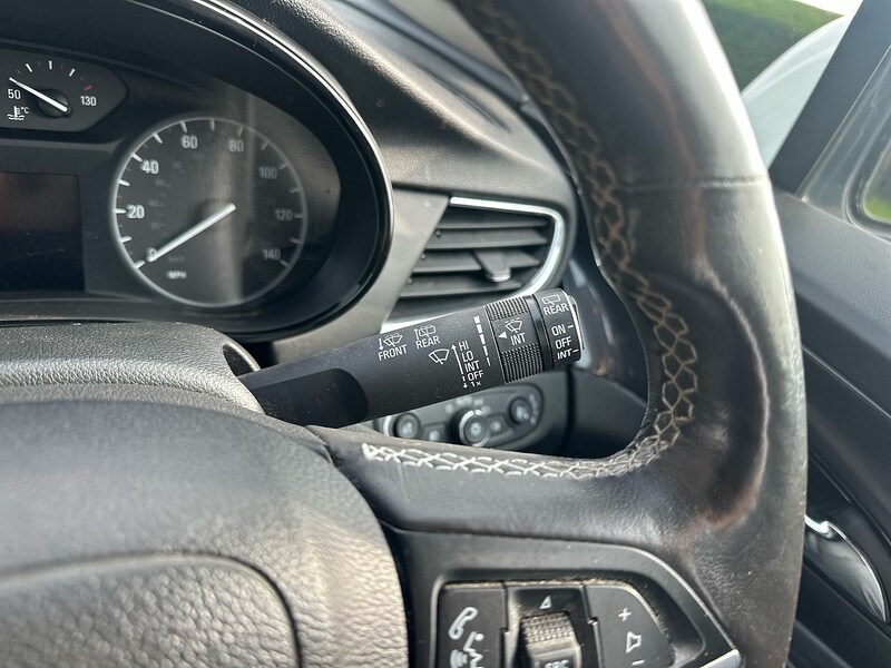 Used Vauxhall Mokka X 2019 for sale - 78012755: Photo 28