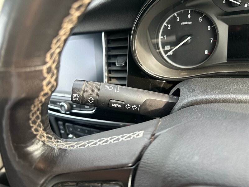 Used Vauxhall Mokka X 2019 for sale - 78012755: Photo 29