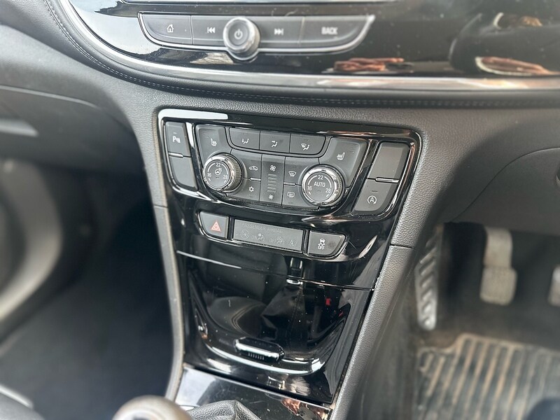 Used Vauxhall Mokka X 2019 for sale - 78012755: Photo 30