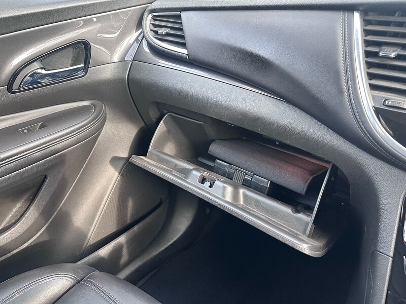 Used Vauxhall Mokka X 2019 for sale - 78012755: Photo 32