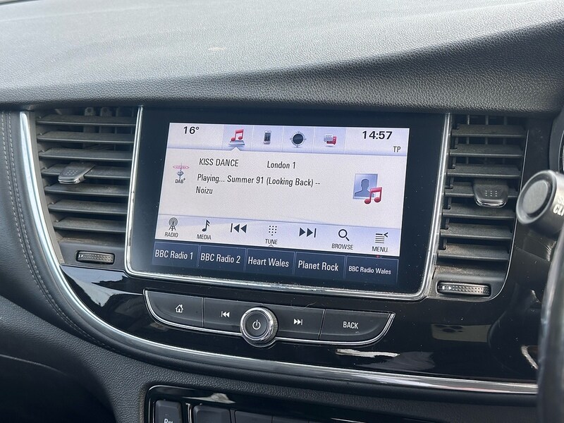 Used Vauxhall Mokka X 2019 for sale - 78012755: Photo 34