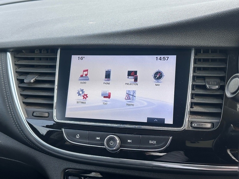 Used Vauxhall Mokka X 2019 for sale - 78012755: Photo 36