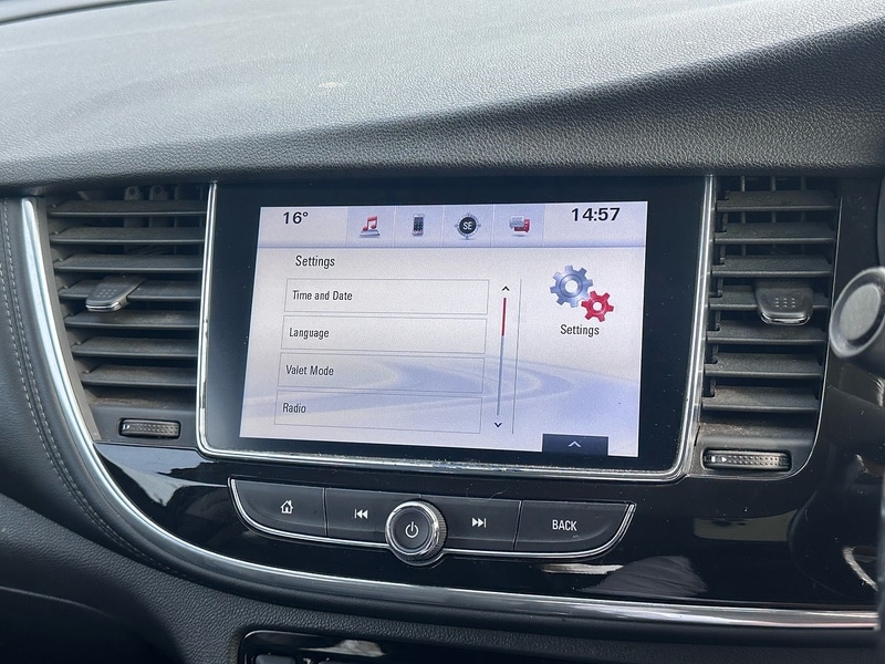 Used Vauxhall Mokka X 2019 for sale - 78012755: Photo 37