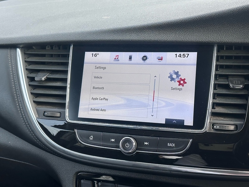 Used Vauxhall Mokka X 2019 for sale - 78012755: Photo 38