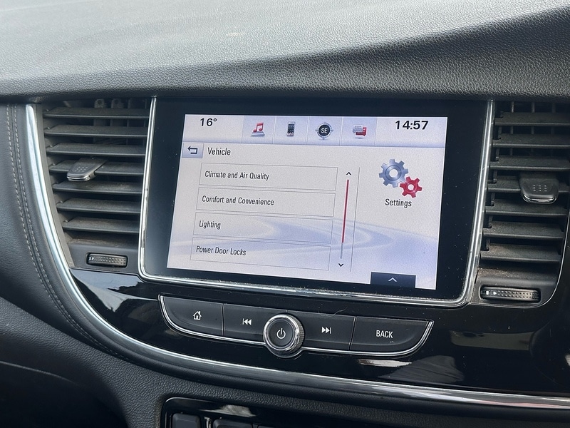 Used Vauxhall Mokka X 2019 for sale - 78012755: Photo 39