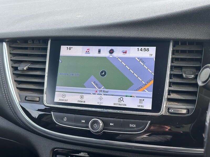 Used Vauxhall Mokka X 2019 for sale - 78012755: Photo 40