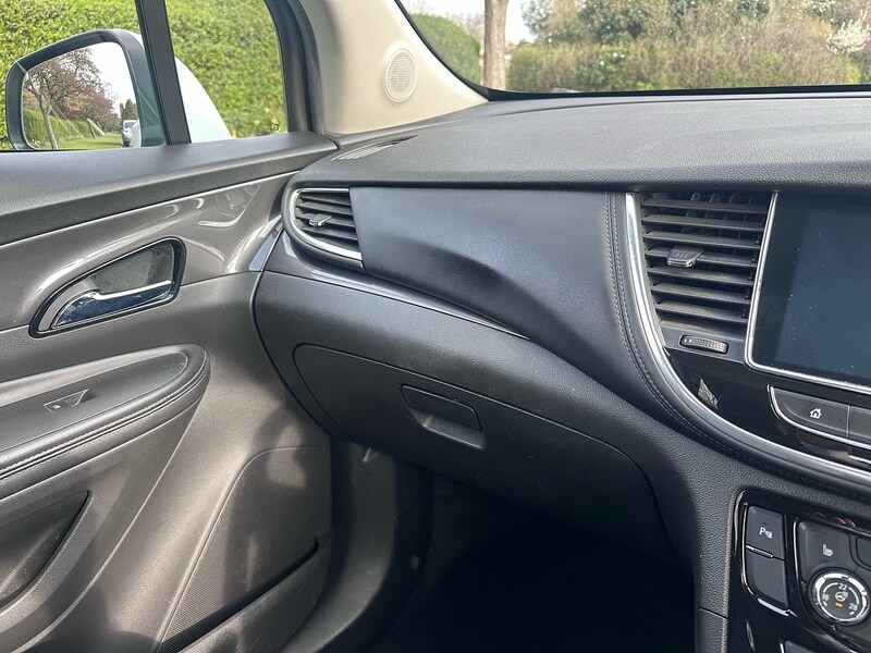 Used Vauxhall Mokka X 2019 for sale - 78012755: Photo 41