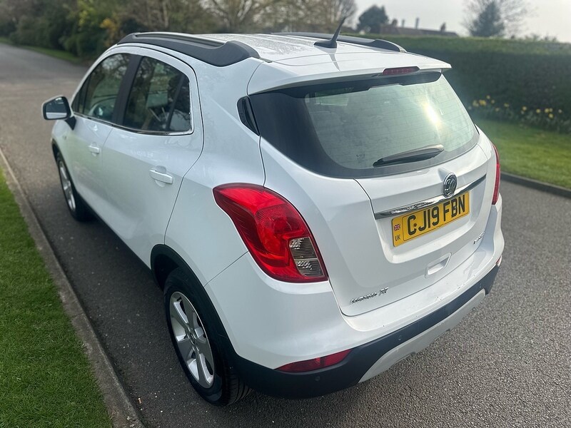 Used Vauxhall Mokka X 2019 for sale - 78012755: Photo 7