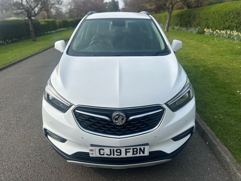 Used Vauxhall Mokka X 2019 for sale - 78012755: Photo 8