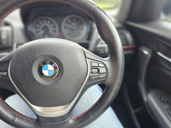 Used BMW 1 Series 2012 for sale - 75462407: Photo 14