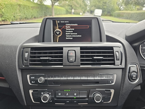 Used BMW 1 Series 2012 for sale - 75462407: Photo 18