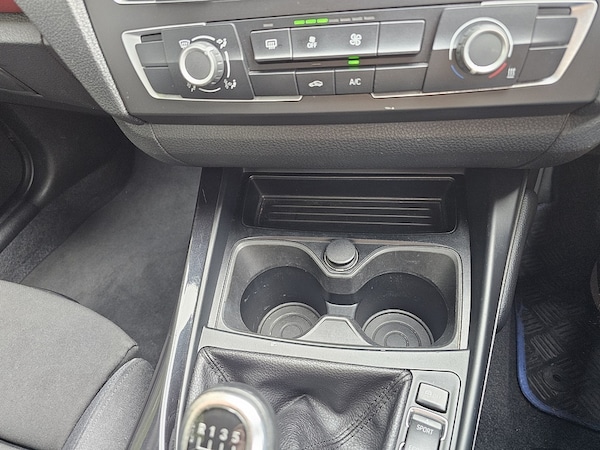 Used BMW 1 Series 2012 for sale - 75462407: Photo 20