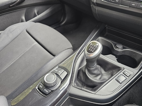 Used BMW 1 Series 2012 for sale - 75462407: Photo 21