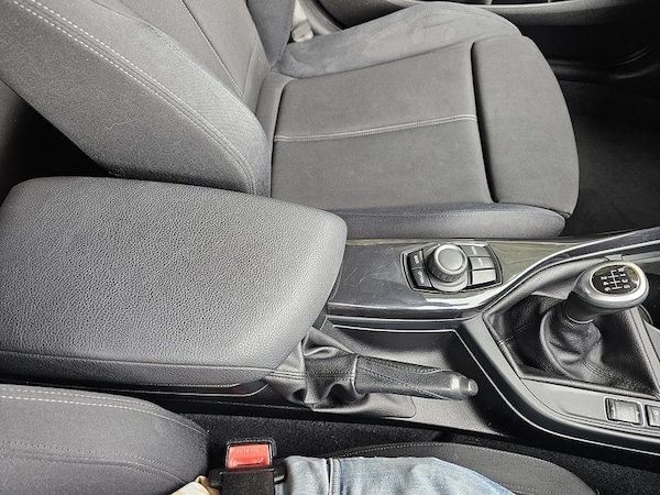 Used BMW 1 Series 2012 for sale - 75462407: Photo 22