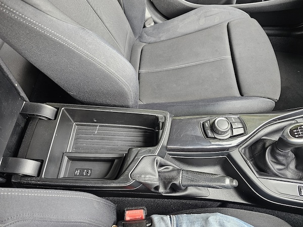 Used BMW 1 Series 2012 for sale - 75462407: Photo 23