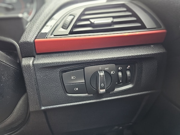 Used BMW 1 Series 2012 for sale - 75462407: Photo 24
