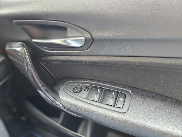 Used BMW 1 Series 2012 for sale - 75462407: Photo 25