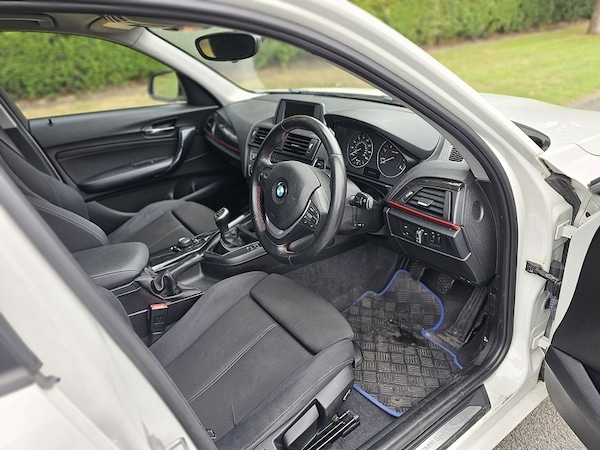 Used BMW 1 Series 2012 for sale - 75462407: Photo 28
