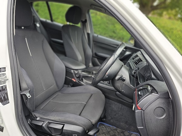 Used BMW 1 Series 2012 for sale - 75462407: Photo 29