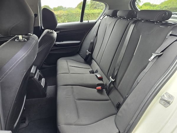 Used BMW 1 Series 2012 for sale - 75462407: Photo 30