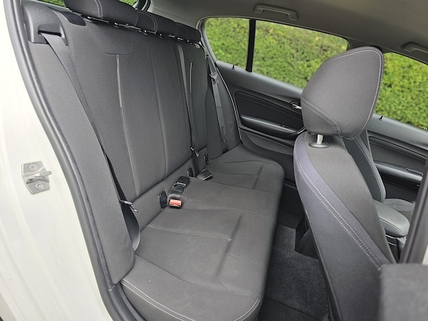 Used BMW 1 Series 2012 for sale - 75462407: Photo 31