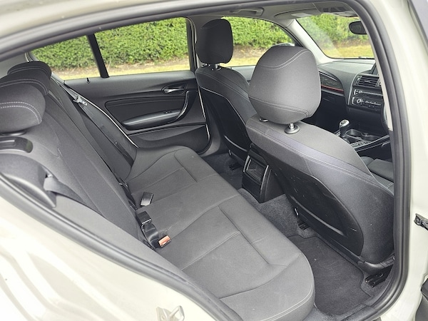 Used BMW 1 Series 2012 for sale - 75462407: Photo 32