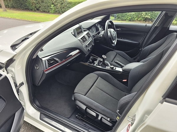 Used BMW 1 Series 2012 for sale - 75462407: Photo 34