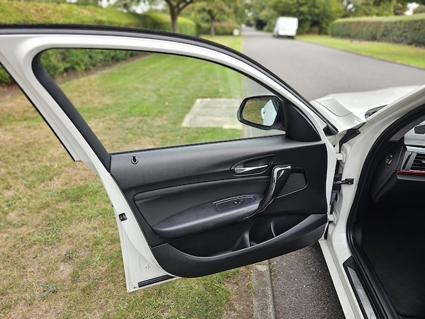 Used BMW 1 Series 2012 for sale - 75462407: Photo 38