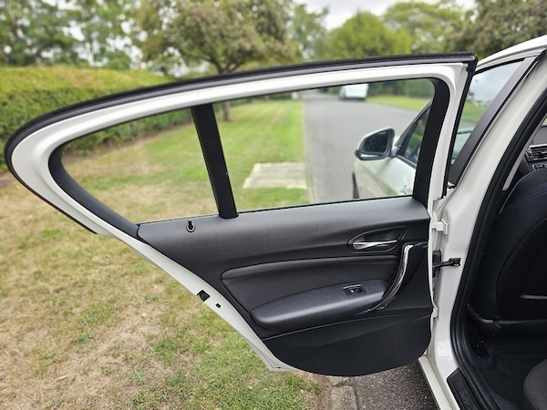 Used BMW 1 Series 2012 for sale - 75462407: Photo 39