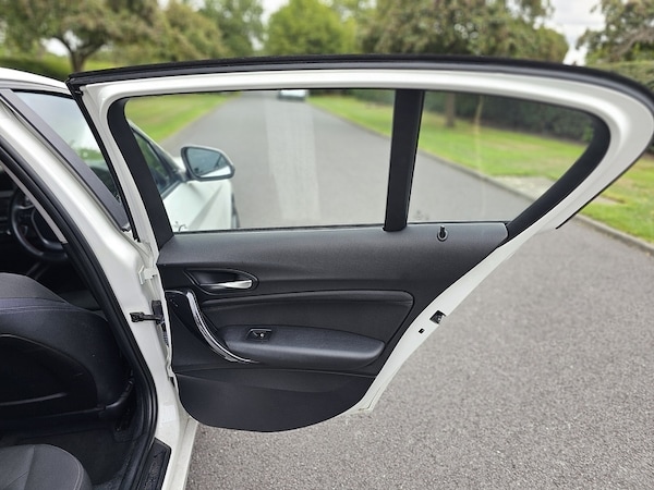 Used BMW 1 Series 2012 for sale - 75462407: Photo 40