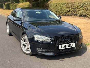 Used Audi A5 2011 for sale - 79678844: Photo