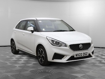 MG - MG3