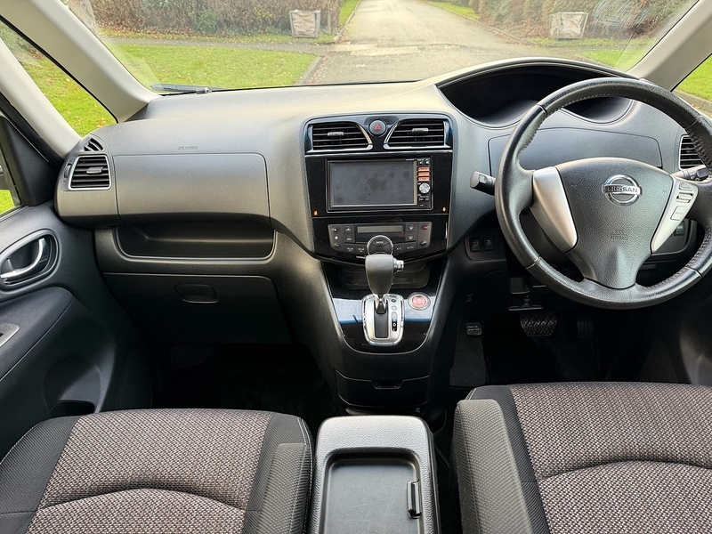 Used Nissan Serena for sale - 76919754: Photo 15