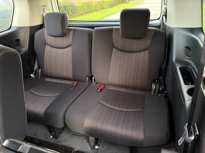 Used Nissan Serena for sale - 76919754: Photo 20