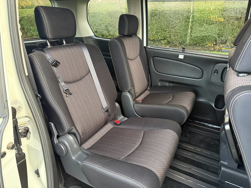 Used Nissan Serena for sale - 76919754: Photo 22