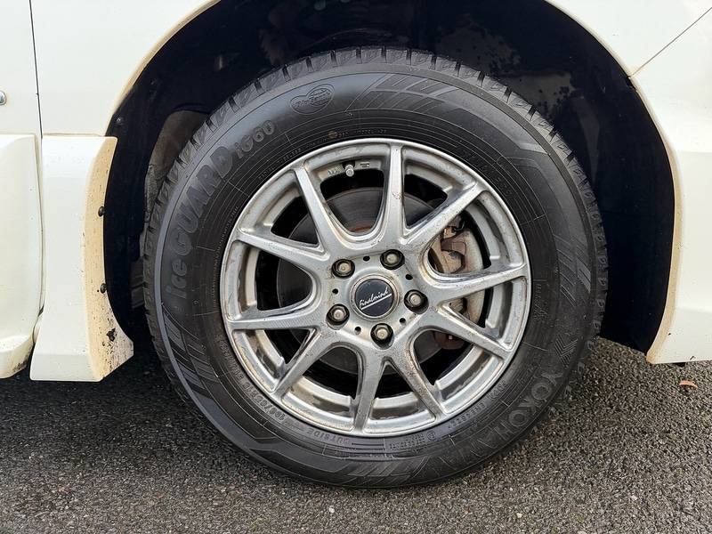 Used Nissan Serena for sale - 76919754: Photo 25