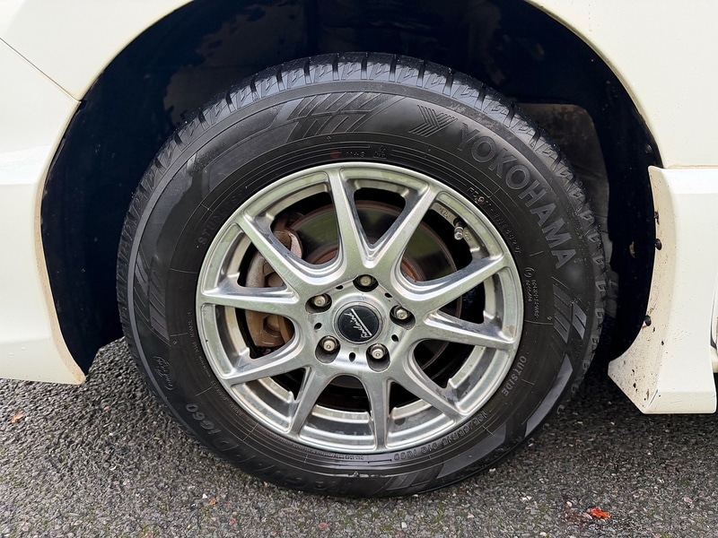 Used Nissan Serena for sale - 76919754: Photo 28