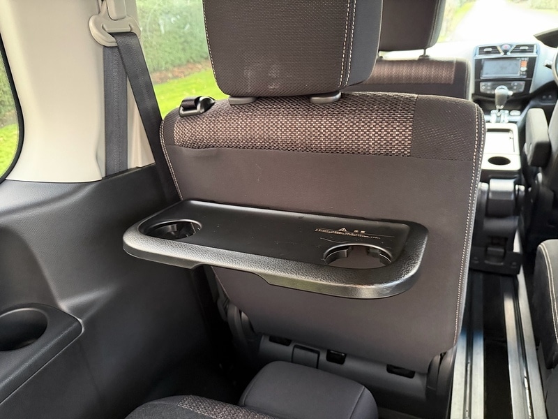 Used Nissan Serena for sale - 76919754: Photo 35