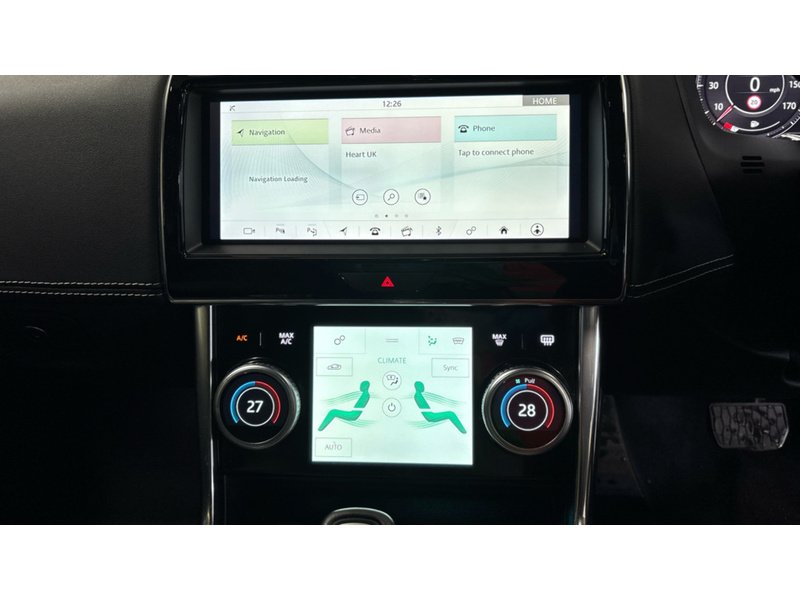 Used Jaguar XE 2020 for sale - 78010851: Photo 10