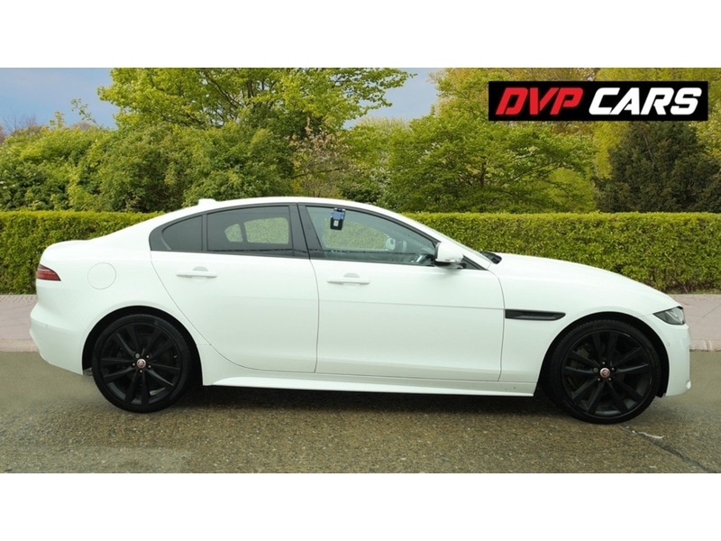 Used Jaguar XE 2020 for sale - 78010851: Photo 4