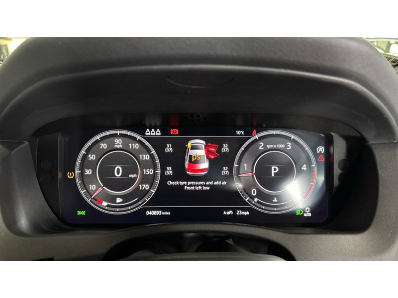 Used Jaguar XE 2020 for sale - 78010851: Photo 9