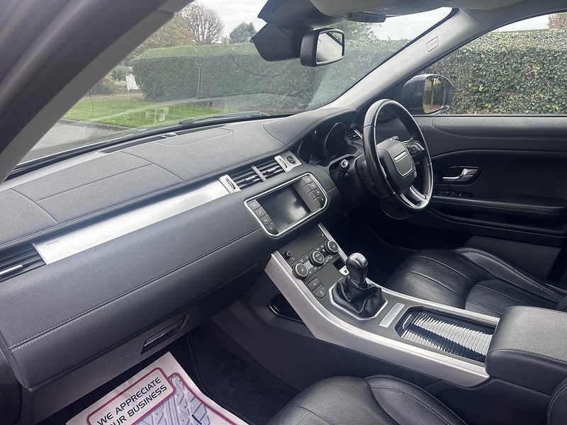 Used Land Rover Range Rover Evoque 2016 for sale - 76330477: Photo 17