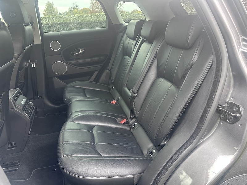 Used Land Rover Range Rover Evoque 2016 for sale - 76330477: Photo 19