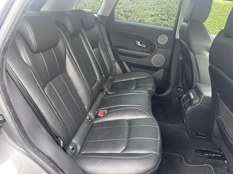 Used Land Rover Range Rover Evoque 2016 for sale - 76330477: Photo 20