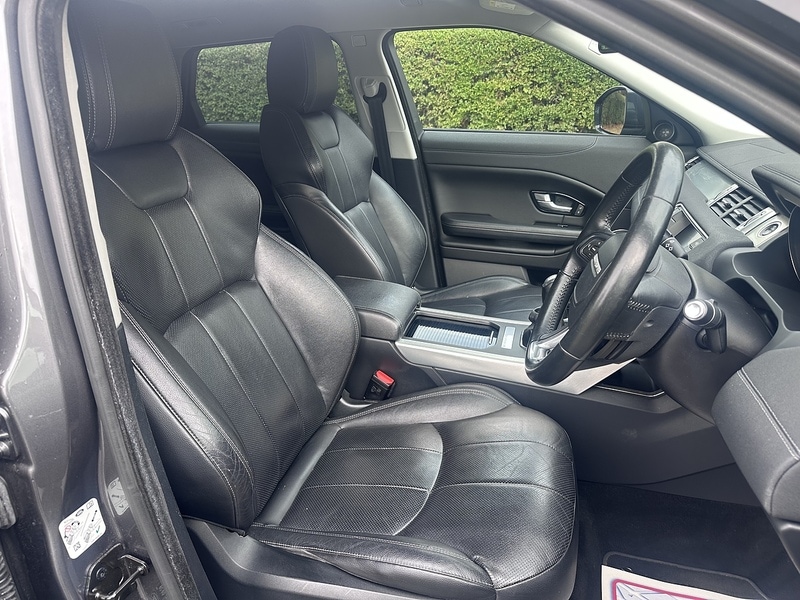 Used Land Rover Range Rover Evoque 2016 for sale - 76330477: Photo 22