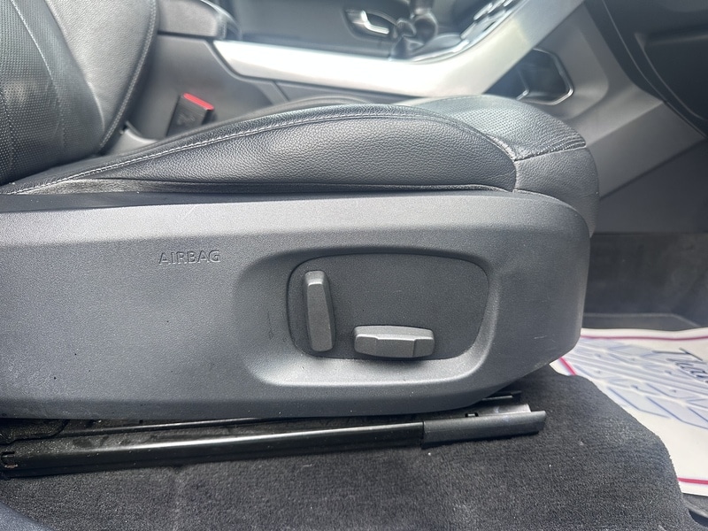 Used Land Rover Range Rover Evoque 2016 for sale - 76330477: Photo 24